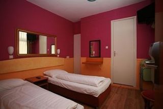 Dam Hotel 암스테르담 외부 사진