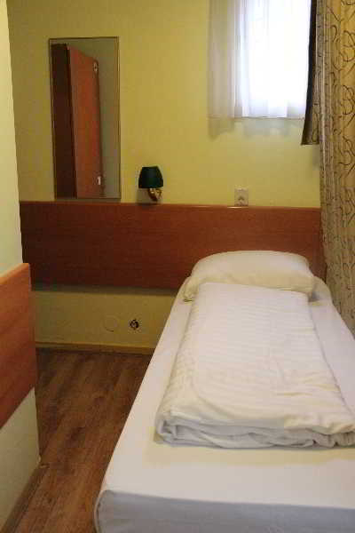 Dam Hotel 암스테르담 외부 사진