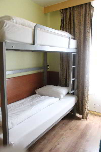 Dam Hotel 암스테르담 외부 사진