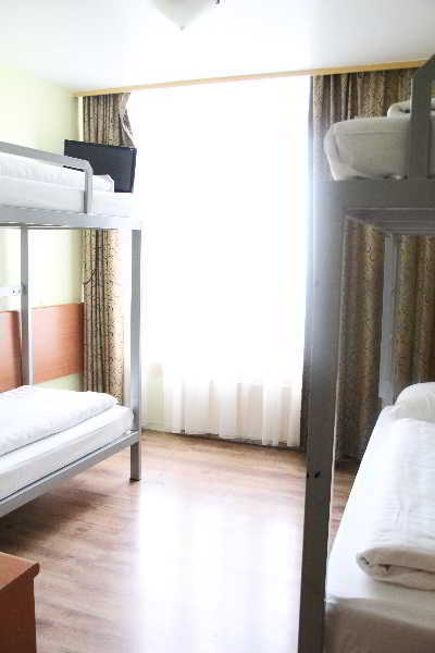 Dam Hotel 암스테르담 외부 사진